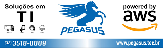 Pegasus Logo